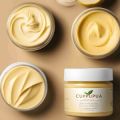 Cream cupuacu butter