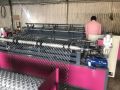 Capital Pink 440 V automatic wire mesh fencing machine