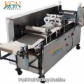 Semi Automatic Pani Puri Cutting Machine