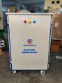 Servoshield Automatic Dry Type/air Cooled Copper 15 kva three phase isolation transformer