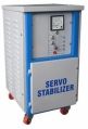 Servoshield New Automatic Single Phase 12 kva servo voltage stabilizer