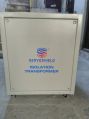 Servoshield 10 Kva Three Phase Dry Type/Air Cooled Ultra Isolation Transformer