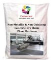 Non Metallic Dry Shake Floor Hardener