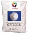 Powder Fly Ash Bricks – SC 9010 Admixture