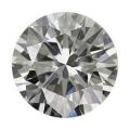 1.03 mm VVS 2 Round Shape Lab Grown Diamond