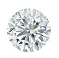 2.52 mm Round Shape Lab Grown Diamond