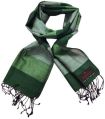 woven mens scarves