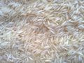 Organic 1121 Basmati Rice