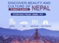 Best Nepal Tour Package from Kathmandu
