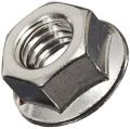Stainless Steel Flange Nut