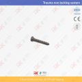 3.5mm Cortical screw 20 TPI self tapping