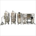 Haley Haley Stainless Steel New Automatic 9-12kw 220V 500-1000kg Commercial Reverse Osmosis System