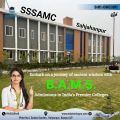 BAMS Admission in Shri Santan Pal Singh Ayurvedic Medical College, Shahjahanpur 2024-25