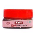 yaos rose chutney mouth freshener
