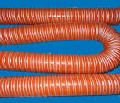 silicone braided hose