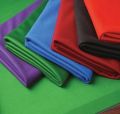 Wool Rectangle Available In Many Colors Pool Table Cloth