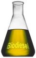 Liquid used biodiesel oil