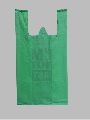 16X20 Biodegradable & Compostable Carry Bags