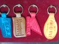 PVC Keychains