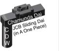 Iron Black Chamunda special platform diamond polishing pots