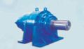 Foot Mounted Planetary Gearbox