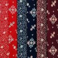 Indonesian Cotton Nighty Fabric