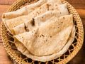 Ready To Eat Chapati