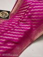 Warm silk Banarasi saree