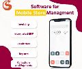 Software for mobile store