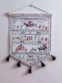 S2DW11 Warli Wall Hangings