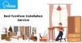 Furniture Installation - Services