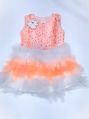 Girls Shabnam Frock