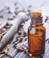 Go Young Ayurveda clove oil