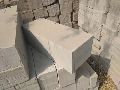 24x8x8  Inch Concrete Solid Block