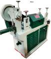Electric Mild Steel 240 V 5 HP Painted 16mm wire cutting straightening machine