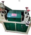 Electric Mild Steel 240 V 5 HP Polished 6mm wire cutting straightening machine