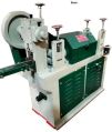 5 HP Electric Mild Steel 240 V Paint Coated brass wire cutting straightening machine