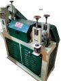 3 HP Electric Mild Steel 240 V Paint Coated copper wire cutting straightening machine