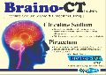 Citicoline Sodium & Piracetam Tablets