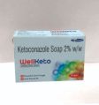 Ketoconazole 2%ww Soap