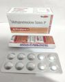 Methylprednisolone IP 4mg Tablets