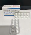 Rectaglim-2 Tablets