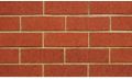 Solid Red Clay Bricks