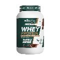 HerbalCart Whey Protein Concentrate, Cafe Mocha Flavour, 1kg