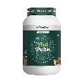 herbalcart plant protein powder