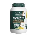 HerbalCart Whey Protein Concentrate, Banana Flavour, 1kg