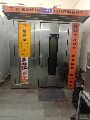 rotary rack ovens