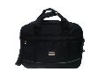 Polyester Black Plain Executive Bags
