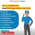 air conditioner repairing