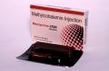 Methylcobalamin 2500mcg Injection
